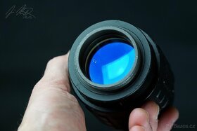 Objektiv Cyclop 100mm f2 M42 - 5