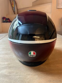 AGV Sportmodular - 5