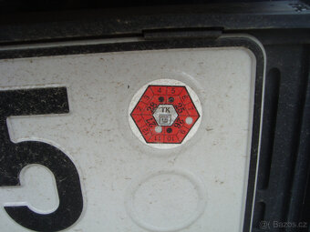 Land Cruiser 3,0D 4x4 - 5