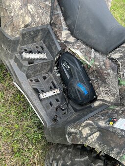 CF MOTO GLADIÁTOR 1000 - 5