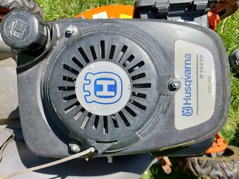 Sekačka Husqvarna - 5
