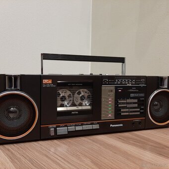Radiomagnetofon - 5