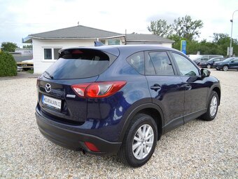 Mazda CX-5, 2.0i SKYACTIV - SERVIS -orig KM - 5