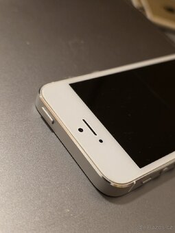 iPhone 5s nefunkčný - 5