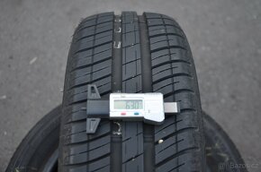 175/60 R15 Dunlop letní pneu - 5