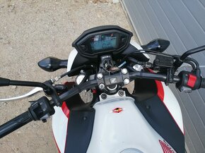 Honda CB 500F - 5