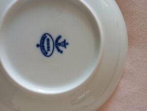 cibulák-porcelán originál - 5