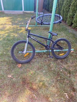 Kolo BMX - 5