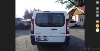 Peugeot Expert 1,6 HDi 66kW - TK do 5/2026 - 5