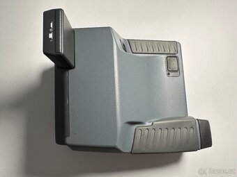 Polaroid 600 plus - 5