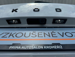 Škoda Kamiq 1,0 TSi 81 kw MonteCarlo - 5