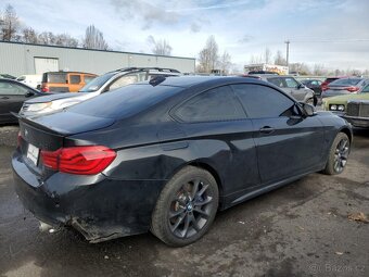 BMW 440XI 2018 - 5