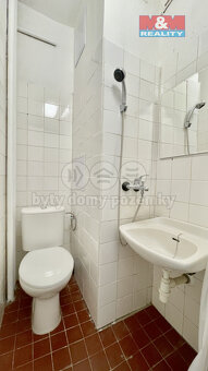 Prodej bytu 1+kk, 18 m², Třinec, ul. Beskydská - 5