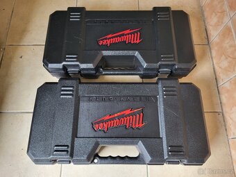 2x Pila ocaska Milwaukee SSD 1100 X - 5