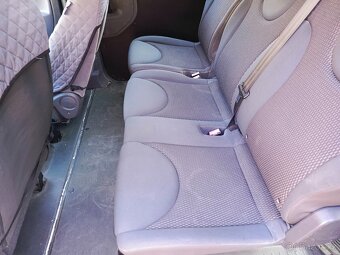 Citroen Jumpy  2.0hdi, 88kw, 2008 - 5