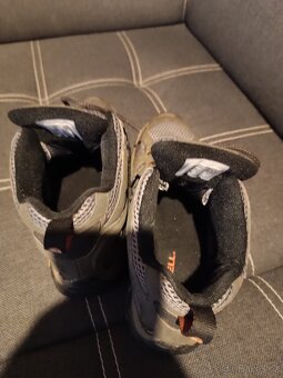 trekové boty Merrell - 5