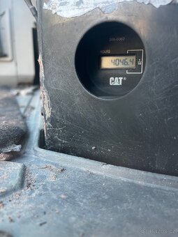 Cat 305 cr - 2016 - 5