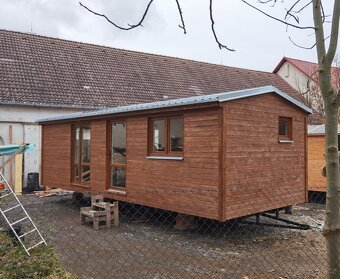 Maringotka/Tiny House - 5