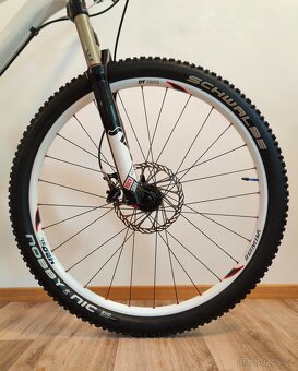 Specialized Epic Expert celoodpružené horské kolo 26" vel.M - 5