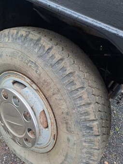 Tatra 815 6x6 S3 - 5