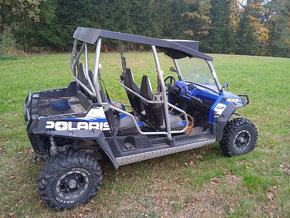 Polaris RZR 800 4míst - 5