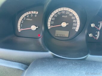 Kia Sportage 2,0 CRDi - 5