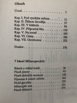 Knihy Laoc/Marta Foučková/Eduard Tomáš/Cyron Damon - 5