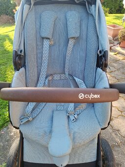 Cybex Talos S Lux 2023 - 5