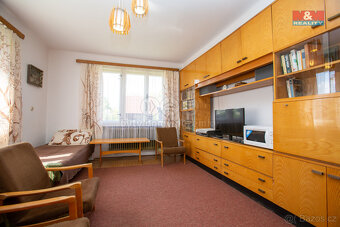 Prodej rodinného domu, 171 m², Červená Řečice - 5