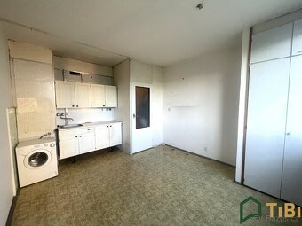 Prodej byty 2+kk, 35 m2 - Brno - Řečkovice, ev.č. 00221 - 5
