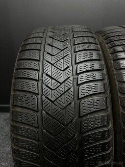 Sada pneu Pirelli 225/55/18 102V - 5