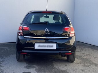 Citroën C3 1.0 VTi , 50 kW benzín, 2016 - 5
