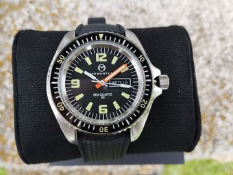 Momentum Sea Quartz 30 - 5