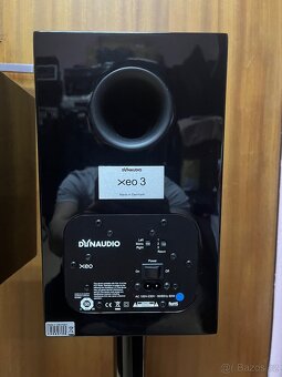 Dynaudio - 5