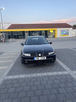 Seat Leon FR 1.8T 132kw - 5