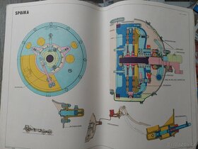 schéma T 2-928 - 5
