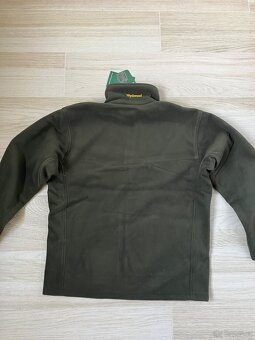 Bunda Wychwood Extremis Fleece - 5