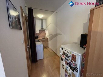 Prodej ateliéru1+kk, 35m2 + garáž 21 m2 - 5