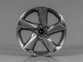 FORD FOCUS ACTIVE OD 2018 ORIG. ALU R17, 5x108, ET 45 (925T) - 5