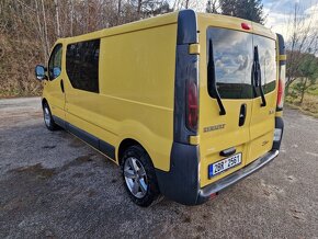 Renault Trafic L2H1 6 mist - 5
