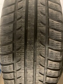 Zimní pneu Tomket 195/65 R15 - 5