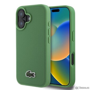 Apple iPhone 16 - 5