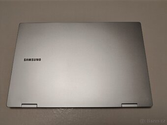 Samsung Galaxy Book OLED dotykový - 5