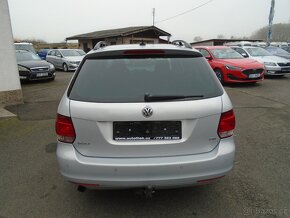 Volkswagen Golf Variant 1.2 TSI 77kW - 5