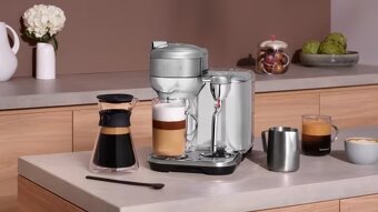 Vertuo Creatista Stainless Steel - 5