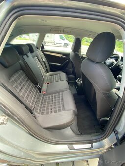 Audi A4 B8 - 5