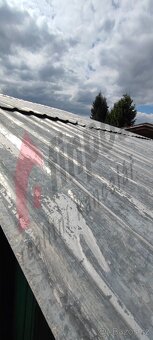 Prodej Chaty se zahradou v Přešticích - 5