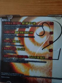 CD hudba - 5
