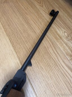 Slavia 634 cal. 5,5mm - 5