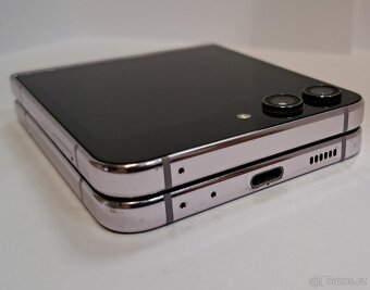Samsung Z flip5, 8/256GB - 5